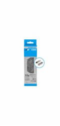 Řetěz SHIMANO CN-HG701 - 11 rychlostí - 116 článků + rychlospojka 