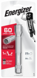 Energizer Metal LED 60lm