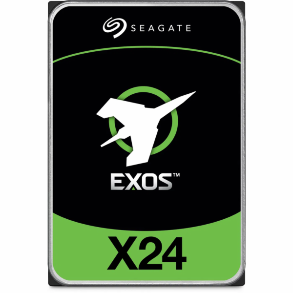 Pevný disk Seagate Exos X24 24TB