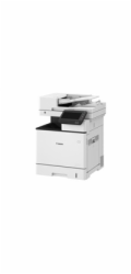 Canon i-SENSYS MF842Cdw barevná MF (tisk, kopírka, sken, fax), Duplex, USB, LAN, Wi-Fi, A4 38 str./min