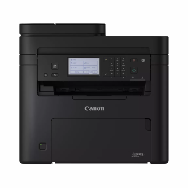 Canon i-SENSYS MF275dw - černobílá, MF (tisk, kopírka, sk...