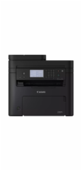 Canon i-SENSYS MF275dw - černobílá, MF (tisk, kopírka, sken, fax), USB,  A4 29 str./min BUNDLE S TONERY