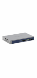 Netgear 8-Port 10G/Multi-Gigabit Ethernet Smart Switch with 2 10G SFP+ Ports  - XS508TM