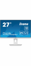 iiyama "Iiyama 27"" XUB2792QSU-W6, LED monitor"