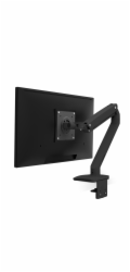 ERGOTRON MXV DESK MONITOR ARM, Matte Black, stolní rameno na monitor  až 34", černá