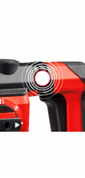 Příklepová vrtačka Einhell TE-RH 32-1600 4F