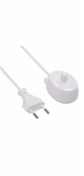 Akyga Napájecí adaptér 5V / 280mA 1.4W pro Braun Oral-B plug, kabel 1.2m
