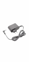 Akyga Napájecí adaptér 30.45V / 1.1A 33.49W pro Dyson V10 V11 V15, kabel 1.8m