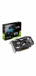 ASUS GeForce RTX 3050 DUAL OC, grafická karta