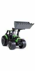 Lena Deutz Traktor Fahr Agrotron 7250