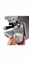 Kávovar De Longhi EC9255.M Manuální kávovar na espresso 1,5l