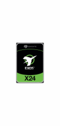 Pevný disk Seagate Exos X24 24TB