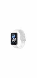 Chytré hodinky Samsung Galaxy Fit3 SM-R390NZAAE stříbrné