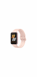 Samsung Galaxy Fit3/40mm/Pink Gold/Sport Band/Pink Gold
