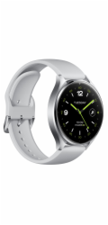 Xiaomi Watch 2 Silver