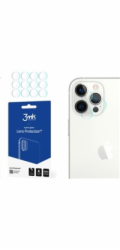 3mk ochrana kamery Lens Protection pro Apple iPhone 15 Pro (4ks)