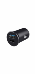 TRUST Fast 38W PD Car Charger