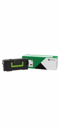 Lexmark Originální černý toner B282X00 (106126)