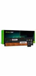 Green Cell Baterie 01AV422 11,4V 1950mAh pro Lenovo ThinkPad T470 T25 P51S