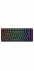DELL klávesnice Alienware Pro Wireless Gaming Keyboard / US/ Int./ mezinár./ Dark Side of th Moon)