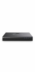 TP-Link rekordér VIGI NVR2016H 16kanálový síťový videorekordér