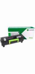 Lexmark Originální černý toner 24B6890 (24B6890)