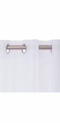 PRO VOIL W191-70000 PRSTEN 140X260 D