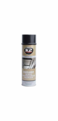 K2 K2-DURABIT BLACK 500 ML SPREJ