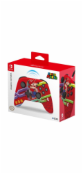 Hori Nintendo Switch Mario Pad (NSW-310U)