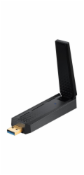 MSI WiFi USB adaptér AXE5400/ WiFi 6E