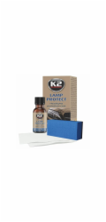 K2 LAMP PROTECT Ochranný nátěr na světlomety, 10ml + aplikátor
