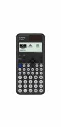 Casio FX 85 CW W ET  Školní vědecká kalkulačka