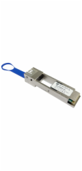 MikroTik XQ+CM0000-XS+ konvertor 100G QSFP28 na 25G SFP28