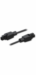 Teltonika 4-pinový na 4-pinový napájecí kabel, 1m. - PR2PP10B