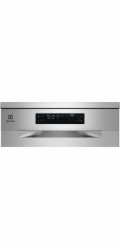 ELECTROLUX LAIS ESM48310SX Myčka nádobí