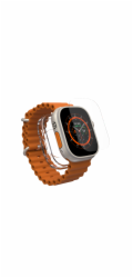 InvisibleShield Flex 360° hybridní ochrana Apple Watch Ultra 49
