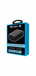 Sandberg 420-95 Travel Powerbank 20000 PD65W