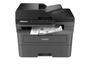 BROTHER multifunkce laserová mono DCP-L2640DN - A4, 34ppm, 1200x1200dpi, USB, LAN, 256 MB paměť