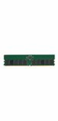 Kingston DDR5 16GB DIMM 5600MHz CL46 ECC SR x8 Hynix A