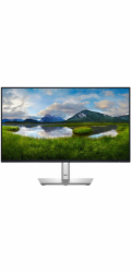 DELL LCD P2425HE - 23.8"/IPS/LED/1920x1080/16:9/100Hz/8ms/1500:1/250 cd/m2/HDMI/DP/Pivot/VESA/3YNBD (210-BMJB)