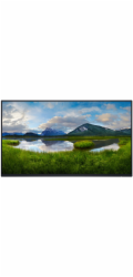 Dell/P2425H/bez stojanu/23,80"/IPS/FHD/100Hz/5ms/Black/3RNBD