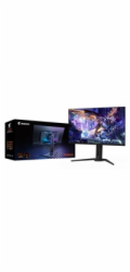 GIGABYTE AORUS FO32U2, herní monitor