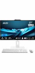MSI PRO AP272P i7-14700/FHD/16/1T/W11P/White