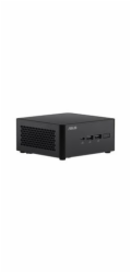 ASUS NUC 14 Pro NUC14RVHU7000R0/Intel Core Ultra 7/DDR5/USB3.0/LAN/WiFi/UHD/M.2+2,5"/No power cord