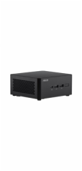 ASUS NUC 14 Pro RNUC14RVHU700002I UCFF Černá 155H