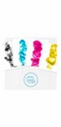 HP 937e EvoMore Yellow Original Ink Cartridge