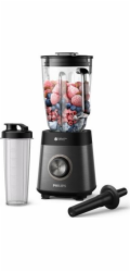 Šejkr na koktejly PHILIPS HR3041/00, černý