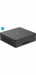 Asus NUC 13 Pro Slim RNUC13ANKI3048C2I (černý, Windows 11 Pro)