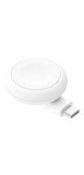Belkin BOOST Charge tragb. USB-C Apple-Watch Lad.ws.WIZ022glWH-B1