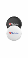 1x2 Verbatim My Finder Coin Bluetooth Item Finder s/w  32134